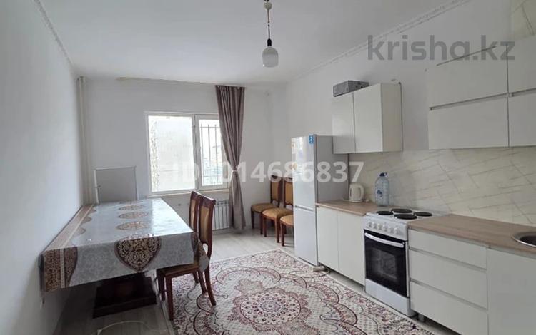 2-бөлмелі пәтер · 73 м² · 5/16 қабат, Алмагүл ш/а. 18, бағасы: 22 млн ₸ в Атырау, мкр. Алмагуль — фото 5