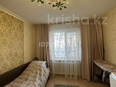 3-комнатная квартира · 74 м² · 1/5 этаж, Рыскулова 198 — АПК, 23 школа, ВУЗ Жубанова, Летное училище за 25 млн ₸ в Актобе