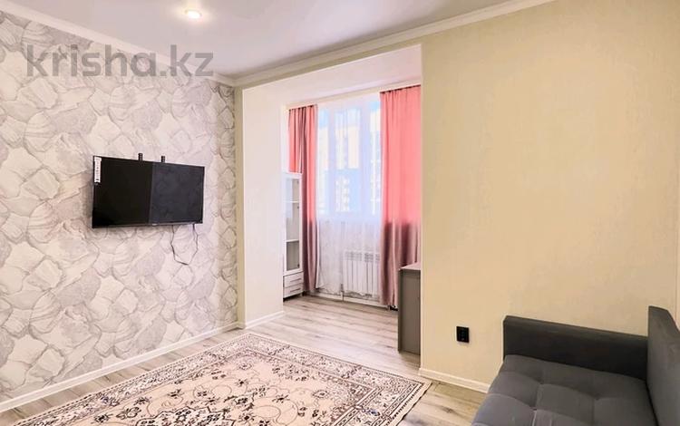 1-бөлмелі пәтер · 23.2 м² · 5/9 қабат, Ш.Калдаякова 26 — Рядом ТРЦ DAMU MAII,школы,дет.сады, бағасы: 13.9 млн ₸ в Астане, Сарайшык р-н — фото 2