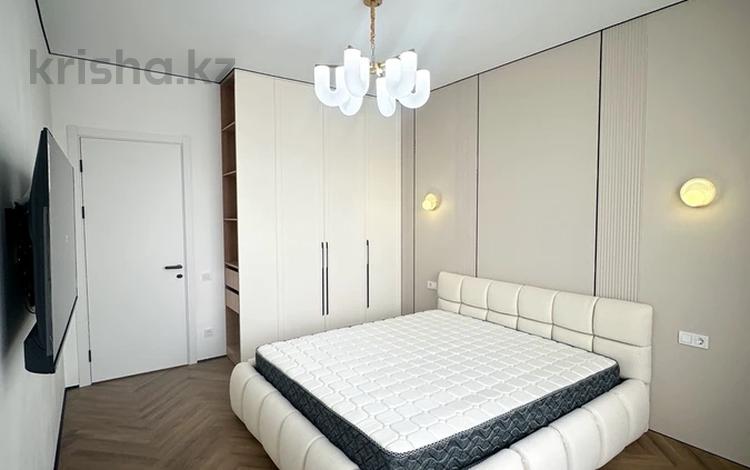 3-бөлмелі пәтер · 62 м² · 12/16 қабат, Розыбакиева 197/2, бағасы: 90 млн ₸ в Алматы, Бостандыкский р-н — фото 3