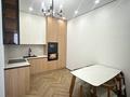 3-бөлмелі пәтер · 62 м² · 12/16 қабат, Розыбакиева 197/2, бағасы: 90 млн ₸ в Алматы, Бостандыкский р-н — фото 5