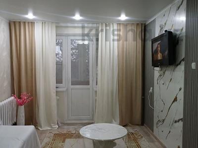 1-бөлмелі пәтер · 35 м² · 2/5 қабат, Гарышкерлер на против Акимата 8, бағасы: 15 000 ₸ в Жезказгане
