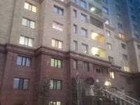 1-комнатная квартира, 23.5 м², 1/13 этаж, Кошкарбаева 68 за 11.2 млн 〒 в Астане, Алматы р-н