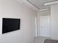 4-комнатная квартира · 117 м² · 8/10 этаж, Ильяс Омаров 27 — Мухамедханова/Омарова за 115 млн ₸ в Астане, Нура р-н — фото 5