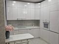4-комнатная квартира · 117 м² · 8/10 этаж, Ильяс Омаров 27 — Мухамедханова/Омарова за 115 млн ₸ в Астане, Нура р-н — фото 13