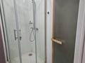 4-комнатная квартира · 117 м² · 8/10 этаж, Ильяс Омаров 27 — Мухамедханова/Омарова за 115 млн ₸ в Астане, Нура р-н — фото 23