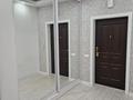 4-комнатная квартира · 117 м² · 8/10 этаж, Ильяс Омаров 27 — Мухамедханова/Омарова за 115 млн ₸ в Астане, Нура р-н — фото 25