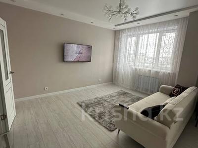 3-комнатная квартира · 82 м² · 5/9 этаж, Сейфулина 2а за 40 млн 〒 в Костанае