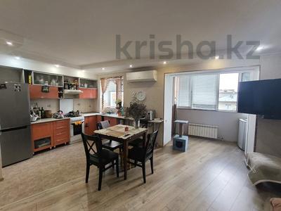 3-бөлмелі пәтер · 67.2 м² · 5/5 қабат, Баймагамбетова 183, бағасы: 24 млн ₸ в Костанае