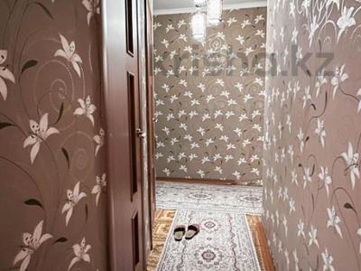 3-комнатная квартира · 62 м² · 1/5 этаж, Жулдыз 15 за 15.8 млн ₸ в Талдыкоргане, мкр военный городок Жулдыз