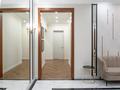 4-комнатная квартира · 205 м² · 4/9 этаж, Сауран 19 за 230 млн ₸ в Астане, Есильский р-н — фото 17