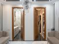 4-комнатная квартира · 205 м² · 4/9 этаж, Сауран 19 за 230 млн ₸ в Астане, Есильский р-н — фото 18