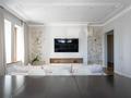 4-комнатная квартира · 205 м² · 4/9 этаж, Сауран 19 за 230 млн ₸ в Астане, Есильский р-н — фото 2