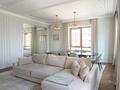 4-комнатная квартира · 205 м² · 4/9 этаж, Сауран 19 за 230 млн ₸ в Астане, Есильский р-н — фото 3