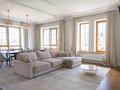 4-комнатная квартира · 205 м² · 4/9 этаж, Сауран 19 за 230 млн ₸ в Астане, Есильский р-н — фото 4