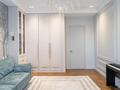 4-комнатная квартира · 205 м² · 4/9 этаж, Сауран 19 за 230 млн ₸ в Астане, Есильский р-н — фото 6
