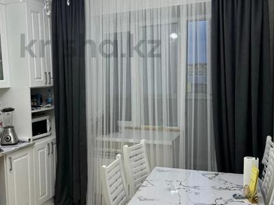 1-бөлмелі пәтер, 45 м², 4/9 қабат, мкр. Алтын орда, бағасы: 17.5 млн 〒 в Актобе, мкр. Алтын орда