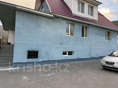 Отдельный дом · 7 комнат · 300 м² · 15 сот., Форелевое хозяйство — Тургенское ущелье за 70 млн 〒