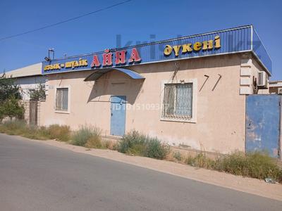Кеңселер, дүкендер мен бутиктер, қоймалар, монша, қонақ үй және демалыс орындары · 270 м², бағасы: 24.6 млн ₸ в Баскудуке
