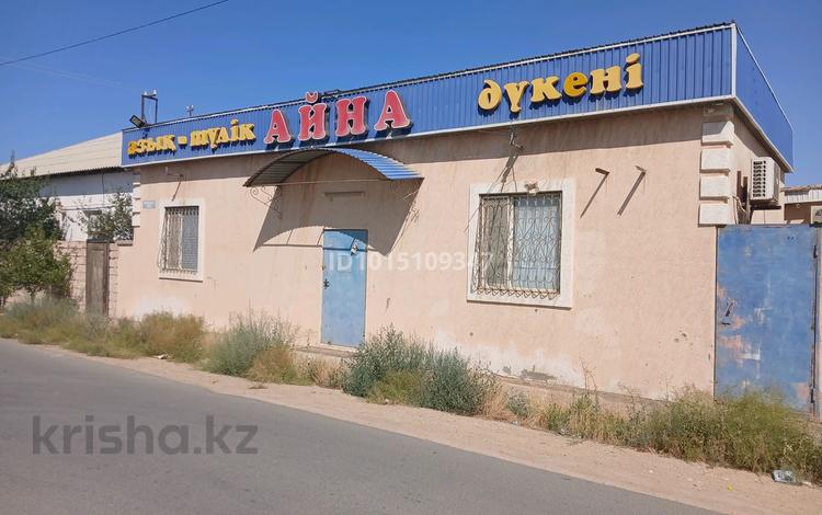 Кеңселер, дүкендер мен бутиктер, қоймалар, монша, қонақ үй және демалыс орындары · 270 м², бағасы: 24.6 млн ₸ в Баскудуке — фото 2