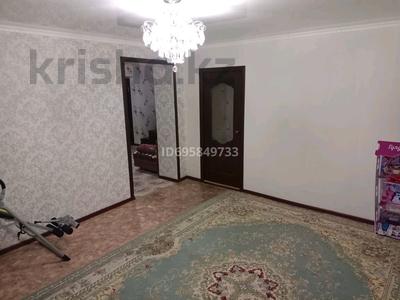 Отдельный дом · 6 комнат · 128 м² · 10 сот., Ақселен 21/1 — Рядом остановка, магазин за 16 млн 〒 в Аксае