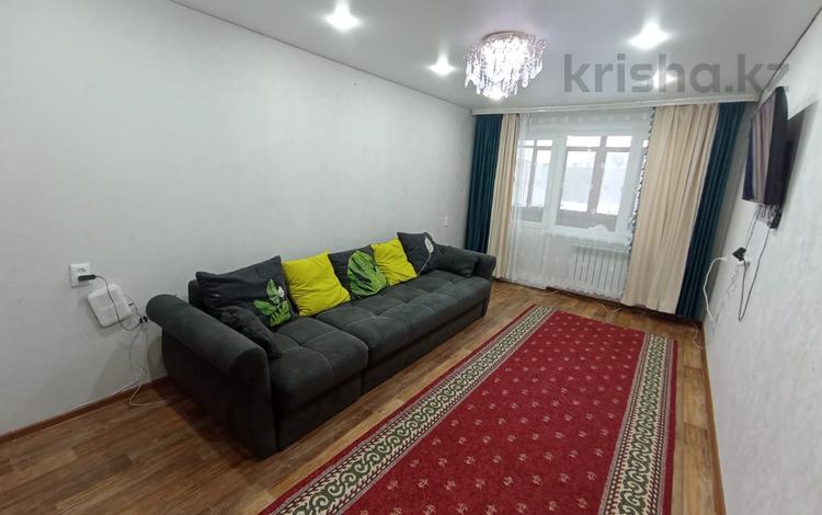 2-бөлмелі пәтер · 44.7 м² · 3/5 қабат, 28-шағынаудан, Республики — Сатыбалдина, бағасы: 16 млн ₸ в Караганде, Казыбек би р-н — фото 2