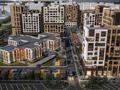 4-комнатная квартира · 117 м² · 10/12 этаж, Улы дала 40 за 64 млн ₸ в Астане, Нура р-н — фото 3