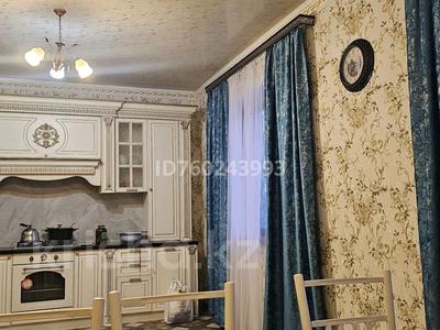 Отдельный дом · 4 комнаты · 250 м², мкр Кайрат 2 — Бәйге за 1.2 млн 〒 в Алматы, Турксибский р-н