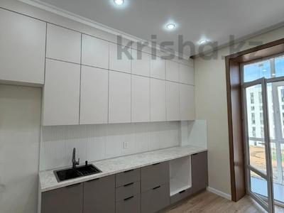 1-комнатная квартира · 37.4 м² · 6/9 этаж, Микрорайон Береке, Назарбаева 235 за 23.3 млн ₸ в Костанае