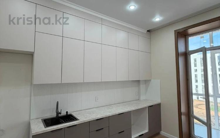 1-комнатная квартира · 37.4 м² · 6/9 этаж, Микрорайон Береке, Назарбаева 235 за 23.3 млн ₸ в Костанае — фото 7