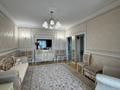 3-бөлмелі пәтер · 98.6 м² · 3/4 қабат, Ескі қала, кобландина 13, бағасы: 33 млн ₸ в Актобе, Старый город