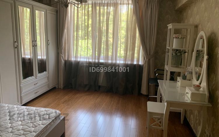3-комнатная квартира · 92 м² · 3/5 этаж, Достык 109Б за 97 млн ₸ в Алматы, Медеуский р-н — фото 2
