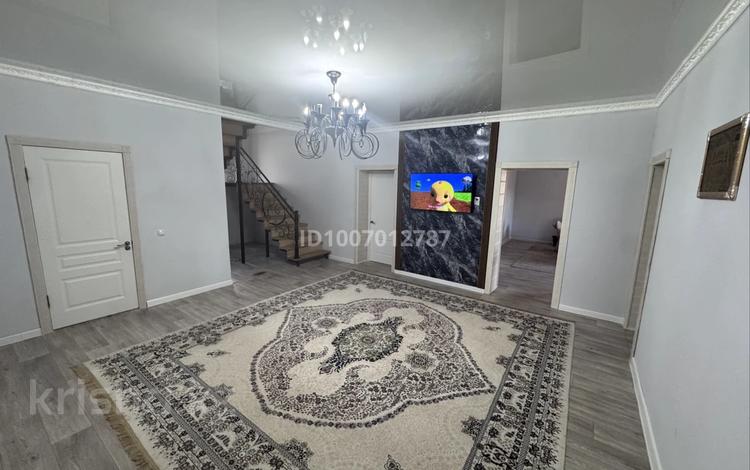Жеке үй · 6 бөлме · 250 м² · 10 сот., 5 квартал 401/11 — 20 км, бағасы: 22 млн 〒 в  — фото 34