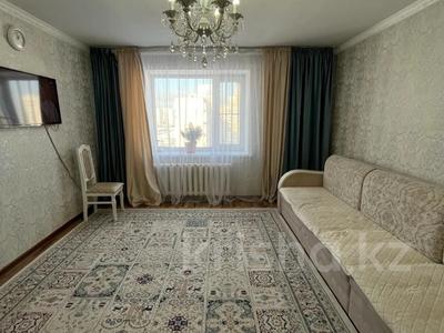 3-комнатная квартира, 77.9 м², Жургенова за 28.5 млн 〒 в Астане, Алматы р-н