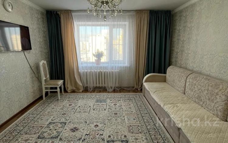 3-комнатная квартира, 77.9 м², Жургенова за 28.5 млн 〒 в Астане, Алматы р-н — фото 13
