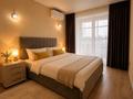 2-комнатная квартира · 90 м² · 1 этаж, Некрасова — ОУР(Общеустановленный режим) документы за 25 000 ₸ в Уральске