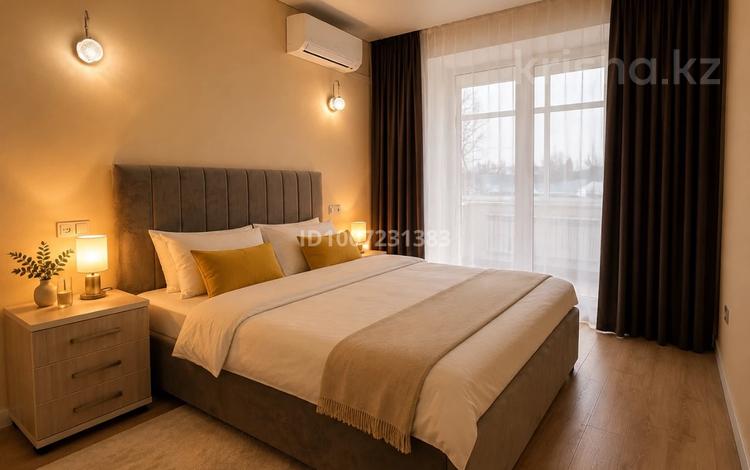 2-комнатная квартира · 90 м² · 1 этаж, Некрасова — ОУР(Общеустановленный режим) документы за 25 000 ₸ в Уральске — фото 24