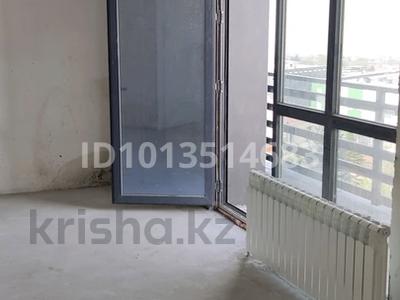 2-комнатная квартира · 58 м², Сейдимбек 105/6 за 47.5 млн ₸ в Алматы, Наурызбайский р-н