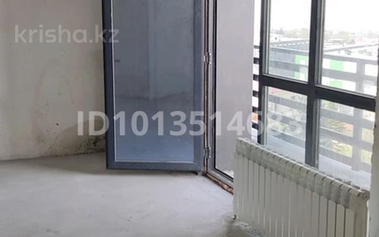 2-комнатная квартира · 58 м², Сейдимбек 105/6 за 47.5 млн ₸ в Алматы, Наурызбайский р-н — фото 2