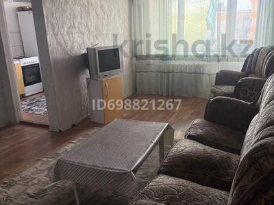2-комнатная квартира · 58 м² · 4/4 этаж, Независимость 5 — Рынок Турар рядом за 7.5 млн ₸ в Сатпаев