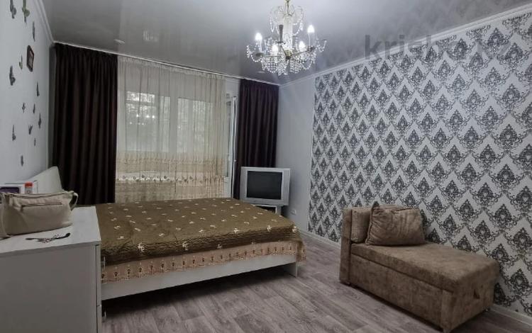 1-комнатная квартира · 34 м² · 1/5 этаж, Кудайбердиева за 11.5 млн 〒 в Кокшетау — фото 5