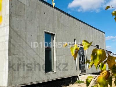 Отдельный дом · 4 комнаты · 170 м² · 10 сот., ПК Нурлы ул. 3 пересечение 23 за 45 млн ₸ в Астане, Алматы р-н