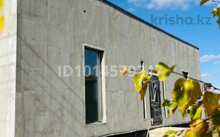 Отдельный дом · 4 комнаты · 170 м² · 10 сот., ПК Нурлы ул. 3 пересечение 23 за 45 млн ₸ в Астане, Алматы р-н — фото 2