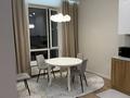 2-комнатная квартира · 41 м² · 12/12 этаж, ул. Жошы хана 14/1 за 300 000 ₸ в Астане, Есильский р-н