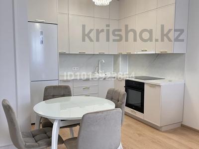 2-комнатная квартира · 45.1 м² · 2/5 этаж, Сарыарка 34/3 за 23.5 млн ₸ в Кокшетау