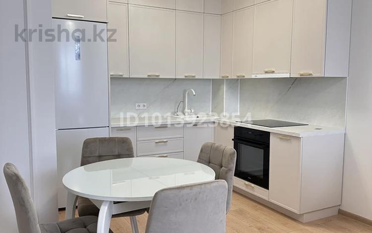 2-комнатная квартира · 45.1 м² · 2/5 этаж, Сарыарка 34/3 за 23.5 млн ₸ в Кокшетау — фото 2