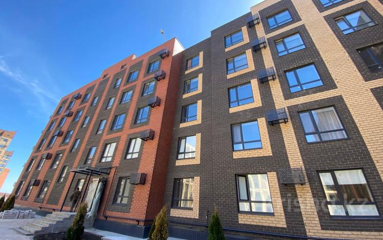 2-комнатная квартира · 58 м² · 4/5 этаж, мкр. Алтын орда за 22 млн ₸ в Актобе — фото 4