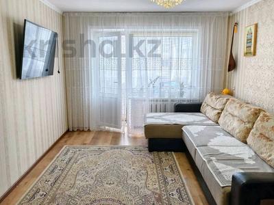 3-бөлмелі пәтер · 62.2 м² · 4/5 қабат, Габдуллина 111, бағасы: 21 млн ₸ в Кокшетау
