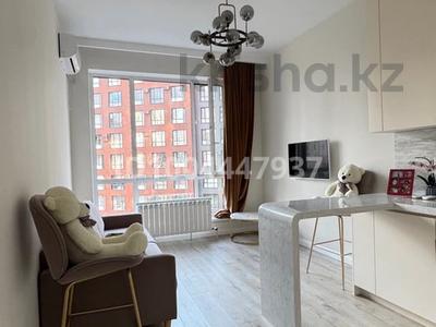 Аренда квартир в Астане: 2-комнатная квартира · 46 м² · 4/11 этаж, Кайым Мухамедханов 11/1 за 400 000 〒 2-комнатная квартира · 46 м² · 4/11 этаж, Кайым Мухамедханов 11/1 за 400 000 〒 в Астане, Нура р-н