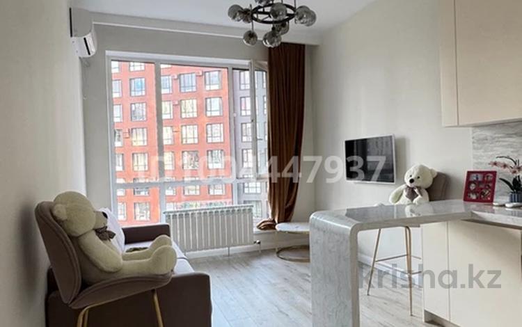 2-комнатная квартира · 46 м² · 4/11 этаж, Кайым Мухамедханов 11/1 за 400 000 ₸ в Астане, Нура р-н — фото 2
